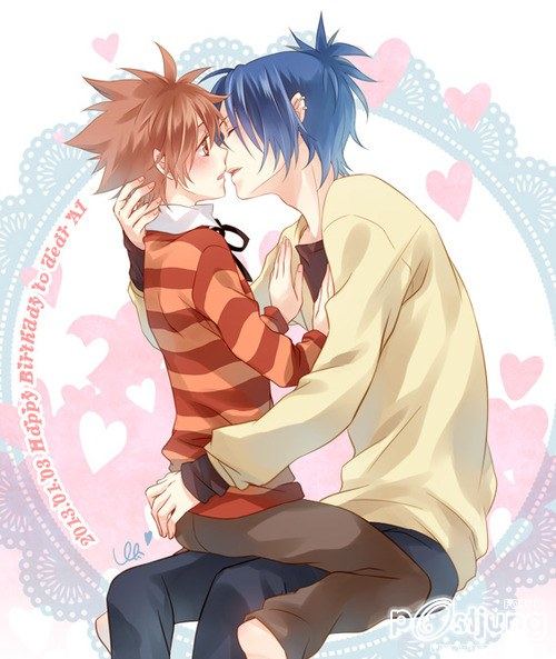 สาวกการ์ตูนวาย ๐๙