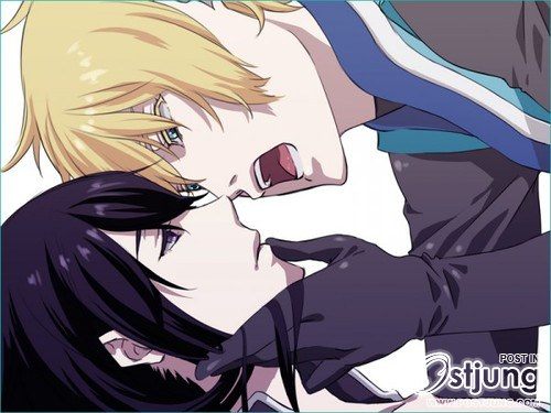 สาวกการ์ตูนวาย ๐๙