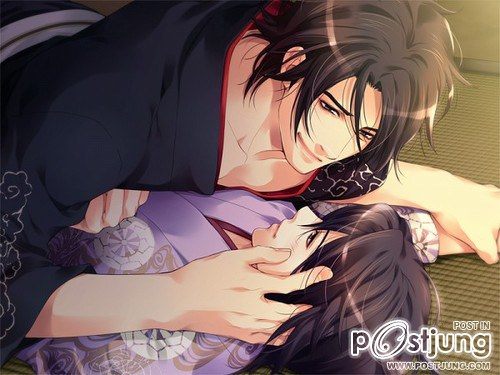 สาวกการ์ตูนวาย ๐๙
