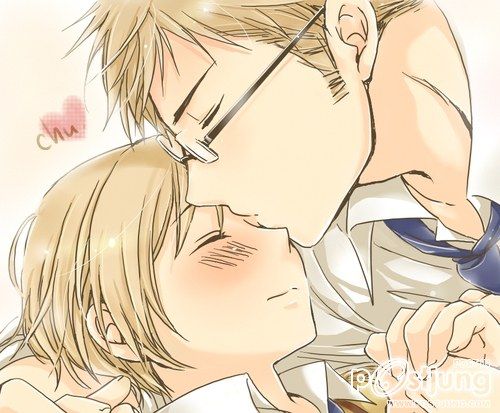 สาวกการ์ตูนวาย ๐๙