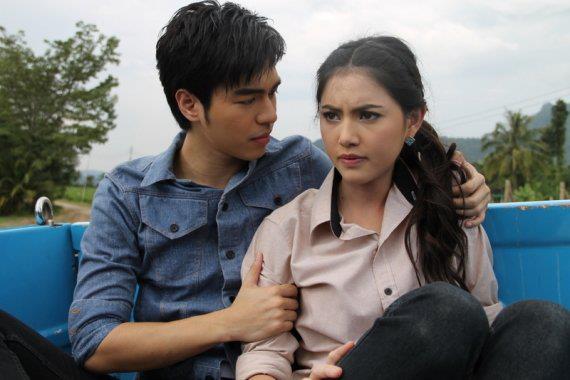 ละครใหม่ : ร้อยเล่ห์เสน่ห์ลวง เริ่ม 15 กุมภาพันธ์นี้