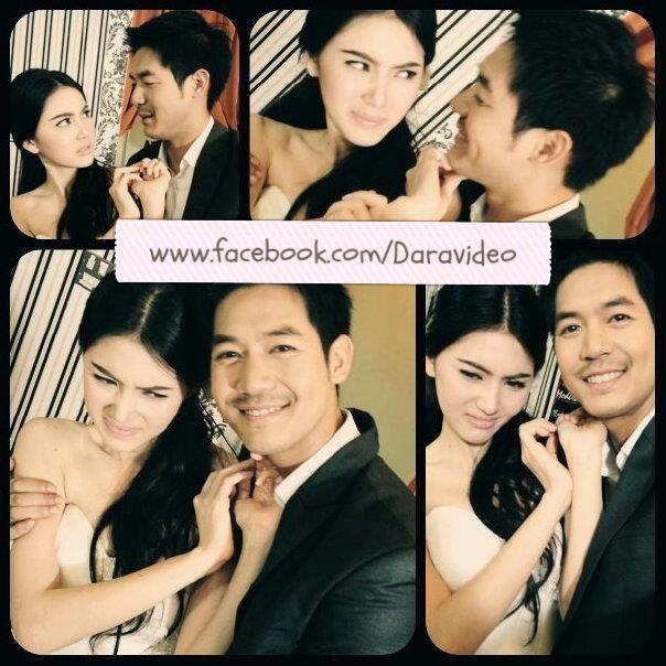 ละครใหม่ : ร้อยเล่ห์เสน่ห์ลวง เริ่ม 15 กุมภาพันธ์นี้