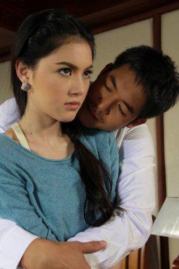 ละครใหม่ : ร้อยเล่ห์เสน่ห์ลวง เริ่ม 15 กุมภาพันธ์นี้