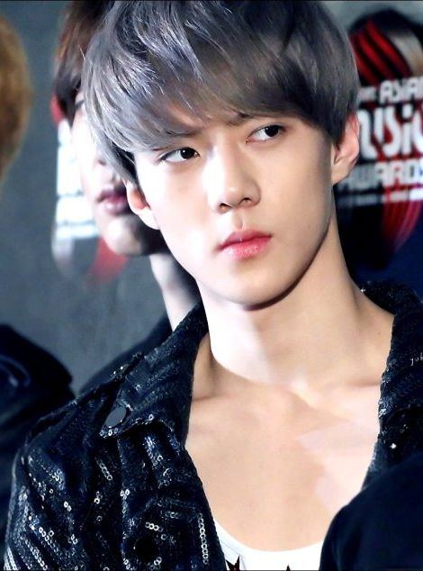 EXO - Sehun & Luhan (HunHan)