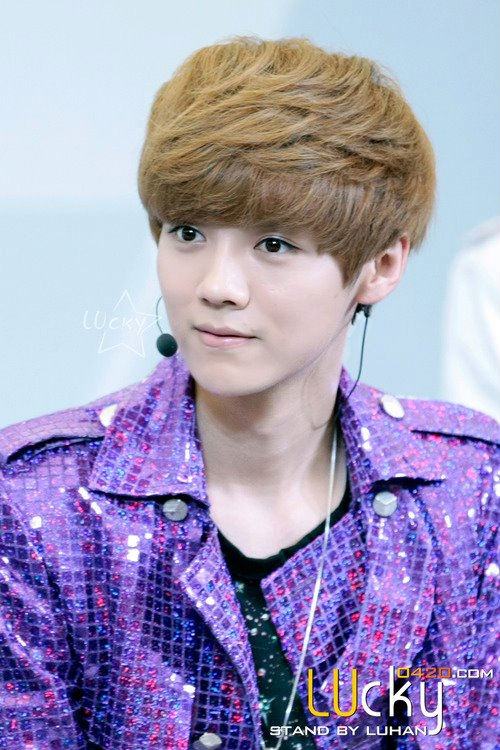 EXO - Sehun & Luhan (HunHan)
