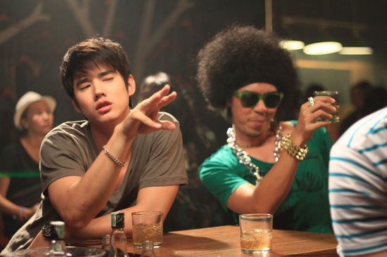 ดิฉัน ! เชื่อว่าหลายคนดีใจที่หนุ่มคนนี้โสด ! : มาริโอ้ เมาเร่อ >.<