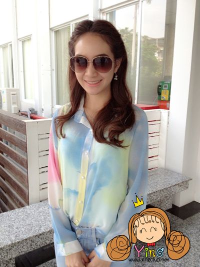 แจกปฏิทินช่อง 7 สี อยุธยา ชลบุรี