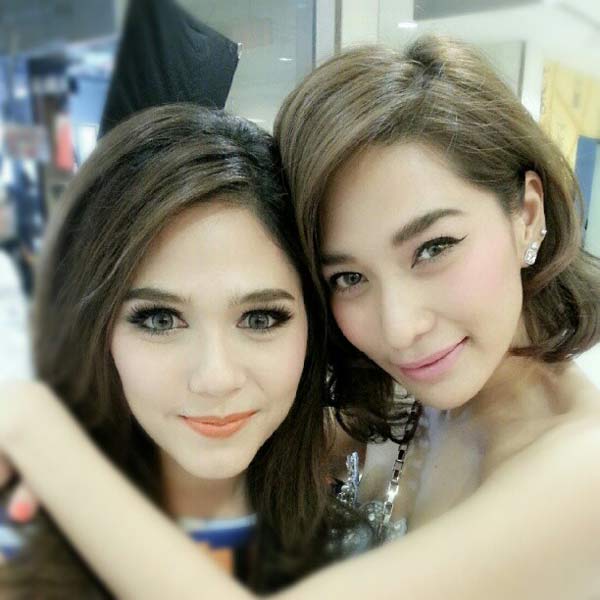 ชมพู่ -พลอย สุดทน โพส IG ถึง"พวกฝากร้านขายของ"