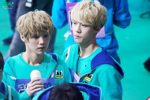 MBC Idol Star Olympics exo  ฟินมาก