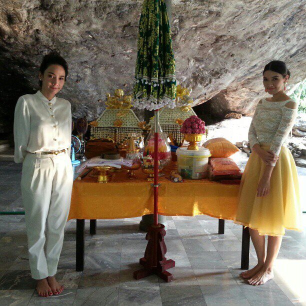 Aum patchrapa Instragram update!n