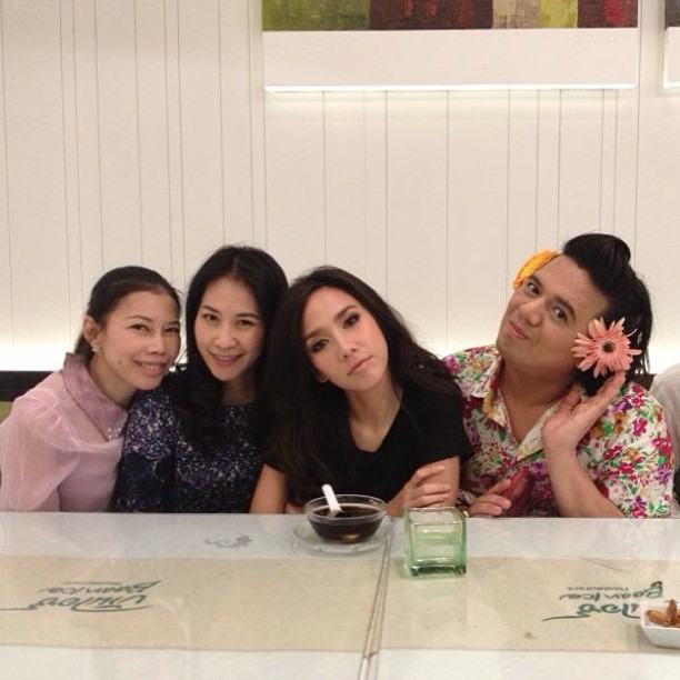 Aum patchrapa Instragram update!n