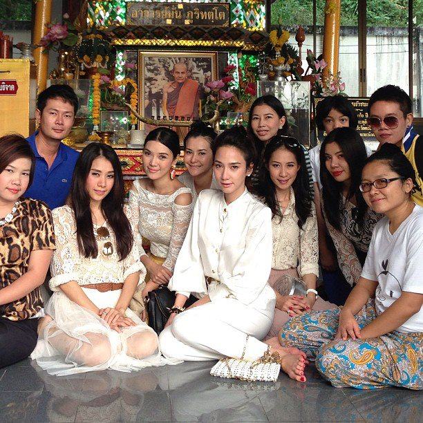 Aum patchrapa Instragram update!n