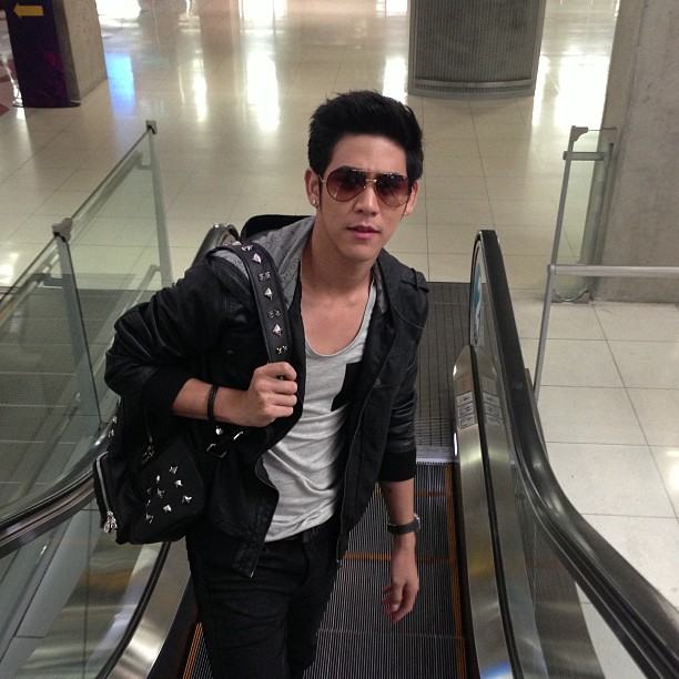 @สนามบิน ขอนแก่น