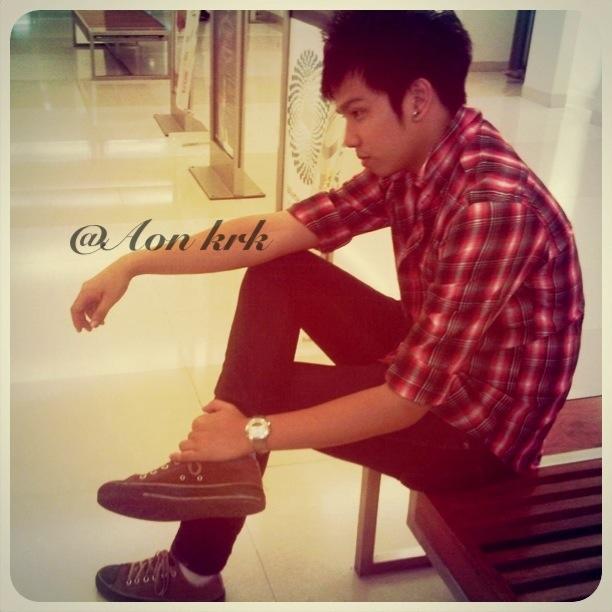 อ้น The Star 9