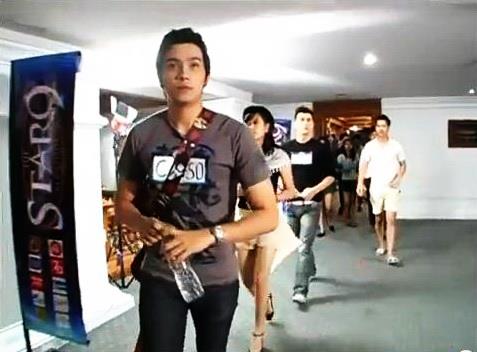 อ้น The Star 9