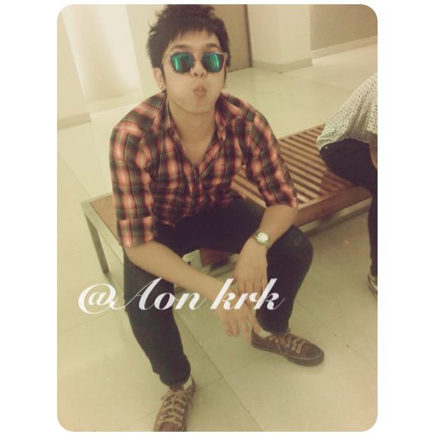 อ้น The Star 9