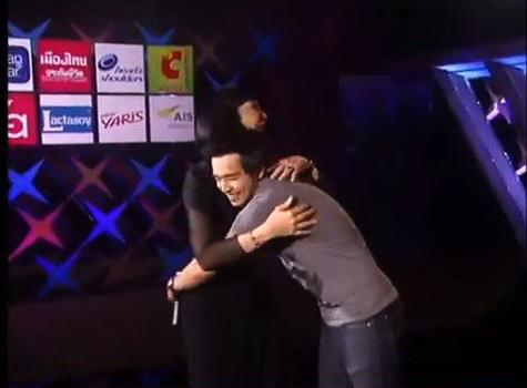 อ้น The Star 9