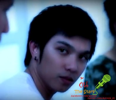 อ้น The Star 9