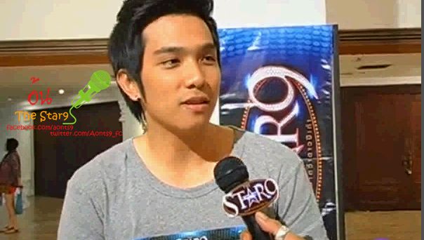 อ้น The Star 9