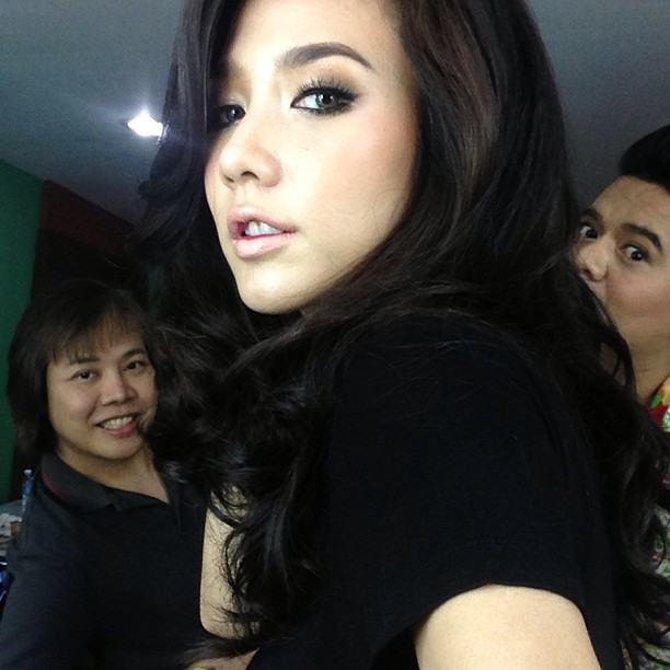 อั้ม นางเริ่ดตลอดๆ