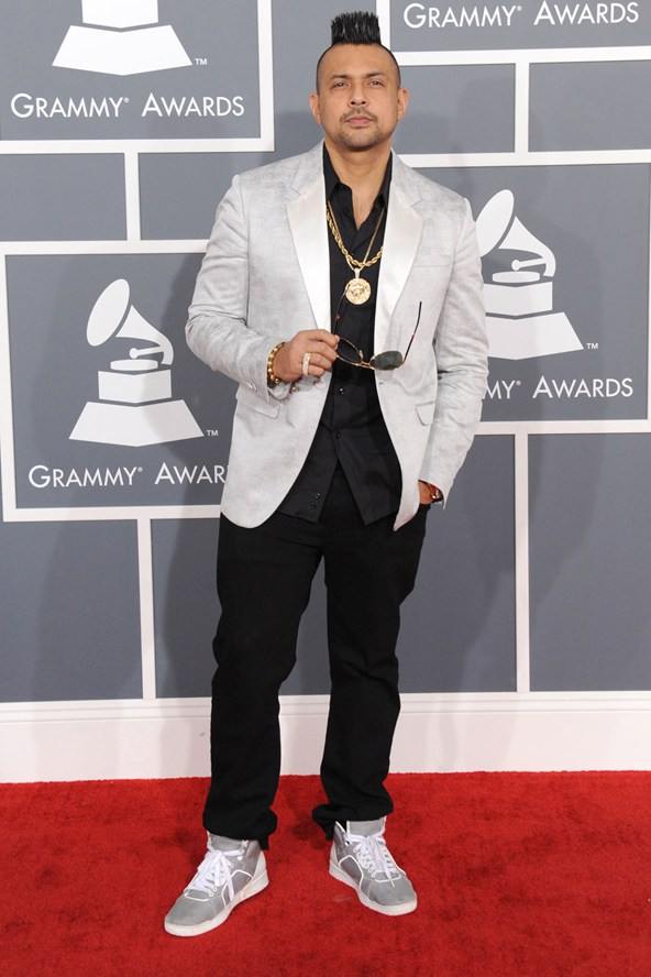 Sean Paul