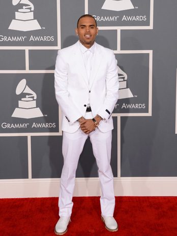 Chris Brown