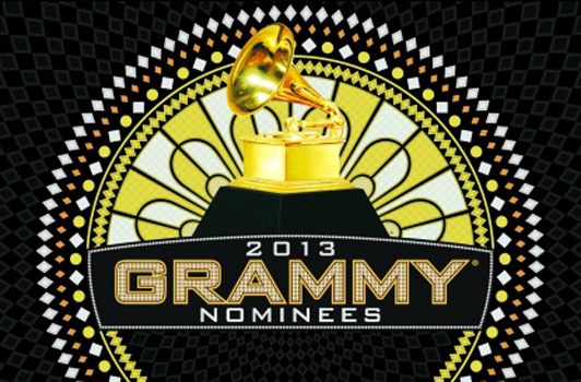 ใครเกิดใครดับพรมแดง Grammy Awards 55th