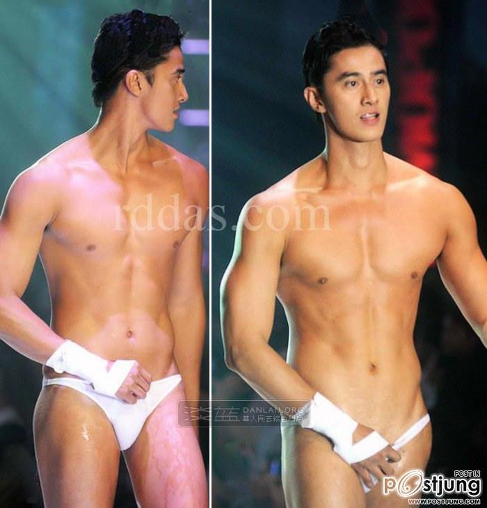 June Macasaet Manhunt International 2012 (2)