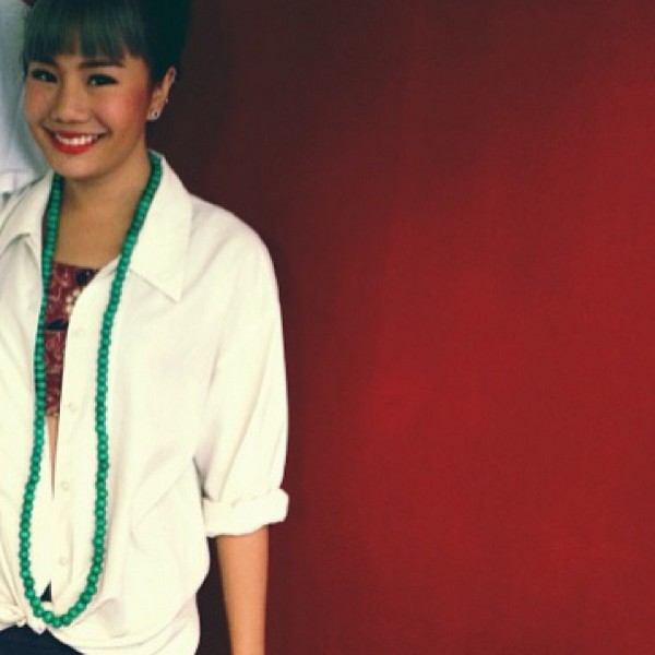 ย้อมผมแนวๆ สไตล์ นท The Star