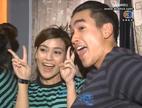 แนวนะเนี่ย!! ทรงผมใหม่ของนาย &lsquo;ณเดชน์&rsquo;