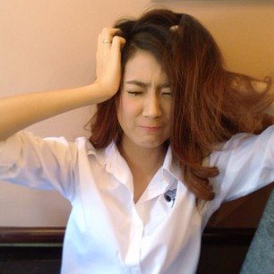 หยก สาวเอแบคสุดน่ารัก