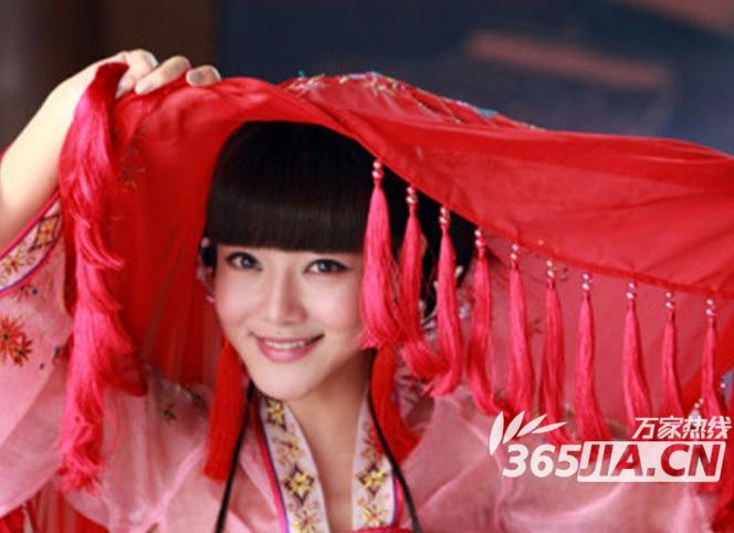 (Romance of the West Chamber) 新西厢记 (2013)