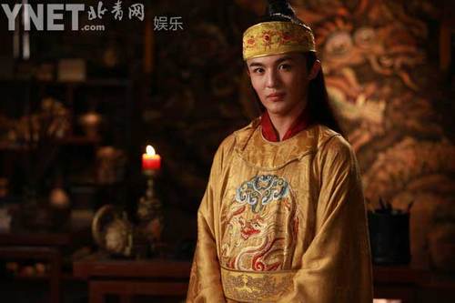 (Romance of the West Chamber) 新西厢记 (2013)