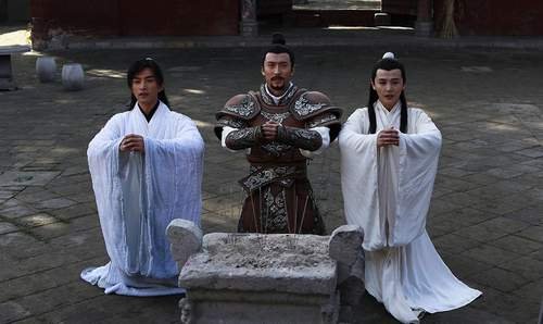 (Romance of the West Chamber) 新西厢记 (2013)