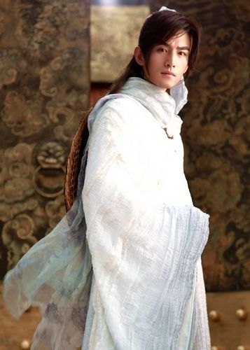 (Romance of the West Chamber) 新西厢记 (2013)