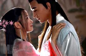 (Romance of the West Chamber) 新西厢记 (2013)