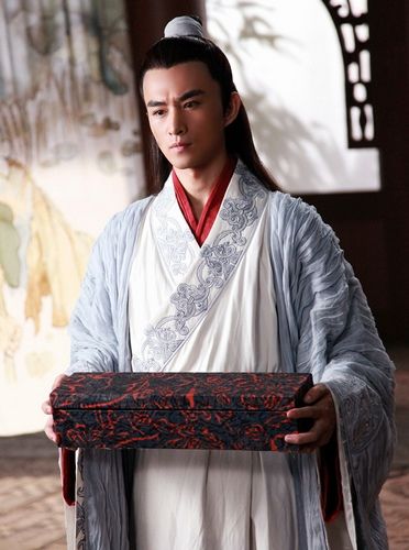 (Romance of the West Chamber) 新西厢记 (2013)