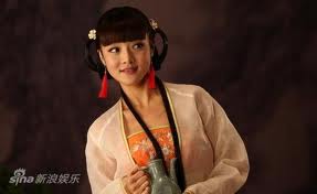 (Romance of the West Chamber) 新西厢记 (2013)