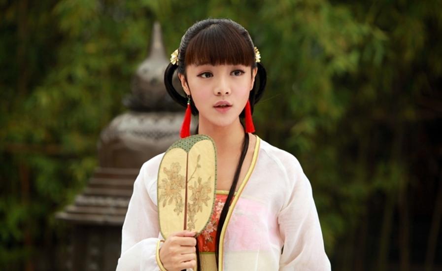 (Romance of the West Chamber) 新西厢记 (2013)