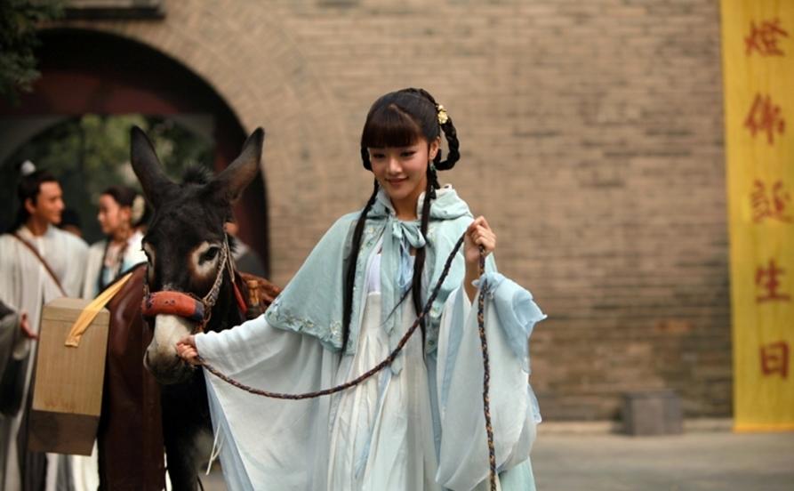 (Romance of the West Chamber) 新西厢记 (2013)