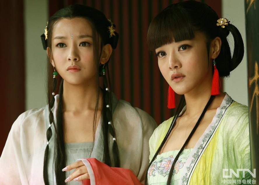 (Romance of the West Chamber) 新西厢记 (2013)