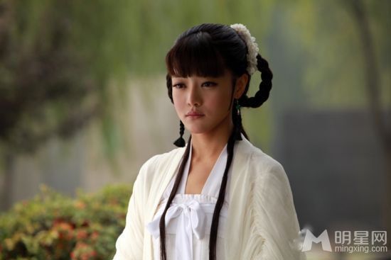 (Romance of the West Chamber) 新西厢记 (2013)
