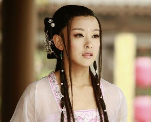 (Romance of the West Chamber) 新西厢记 (2013)