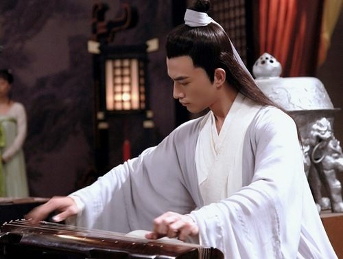 (Romance of the West Chamber) 新西厢记 (2013)