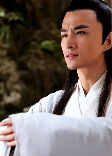 (Romance of the West Chamber) 新西厢记 (2013)