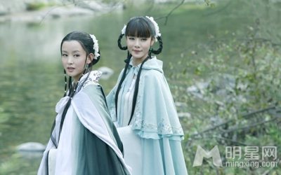 (Romance of the West Chamber) 新西厢记 (2013)