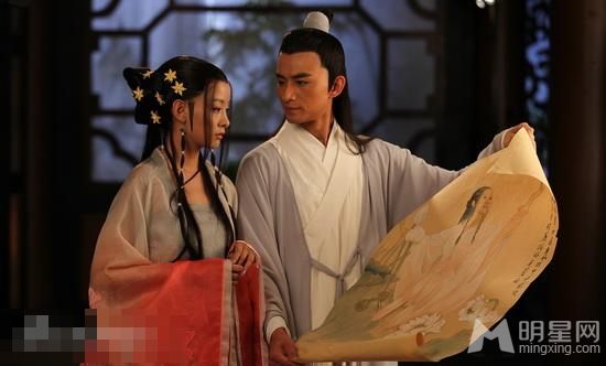 (Romance of the West Chamber) 新西厢记 (2013)