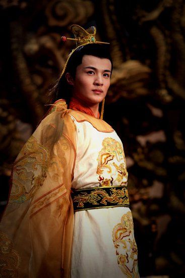(Romance of the West Chamber) 新西厢记 (2013)