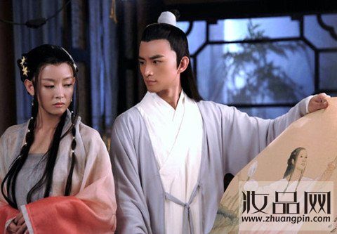 (Romance of the West Chamber) 新西厢记 (2013)