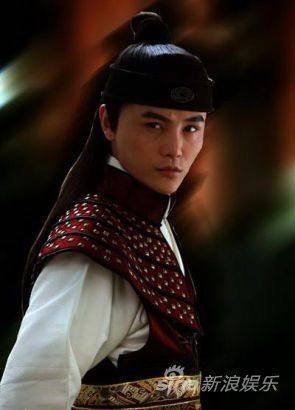 (Romance of the West Chamber) 新西厢记 (2013)